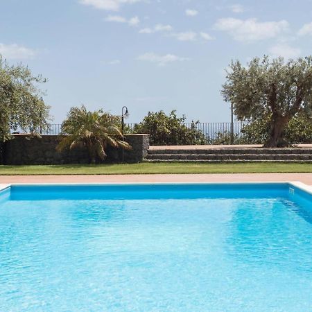 Villa Ginevra サンタ・ヴェネリーナ エクステリア 写真