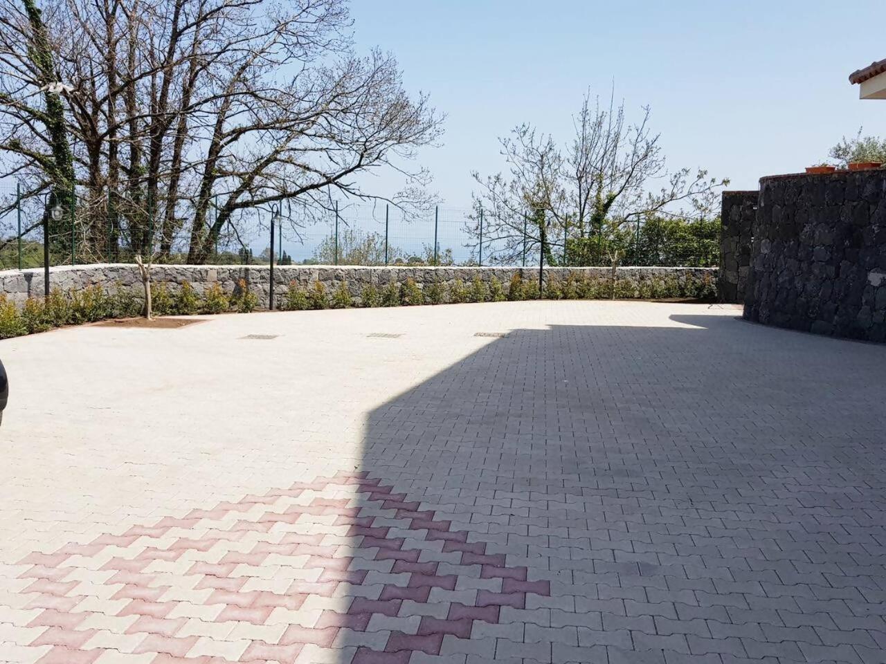 Villa Ginevra サンタ・ヴェネリーナ エクステリア 写真