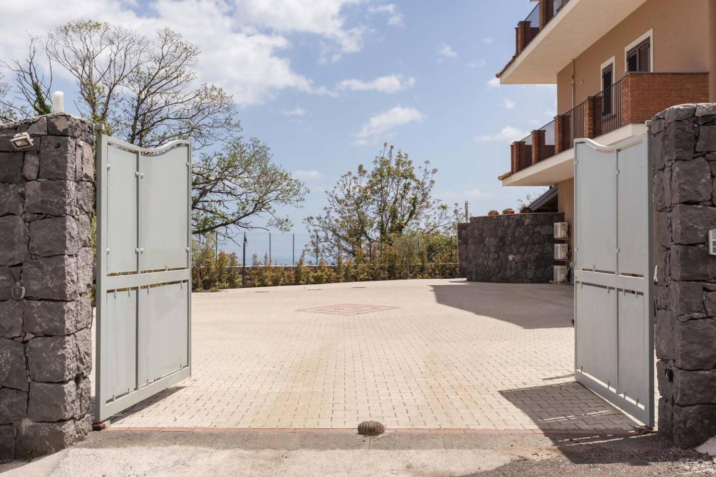 Villa Ginevra サンタ・ヴェネリーナ エクステリア 写真