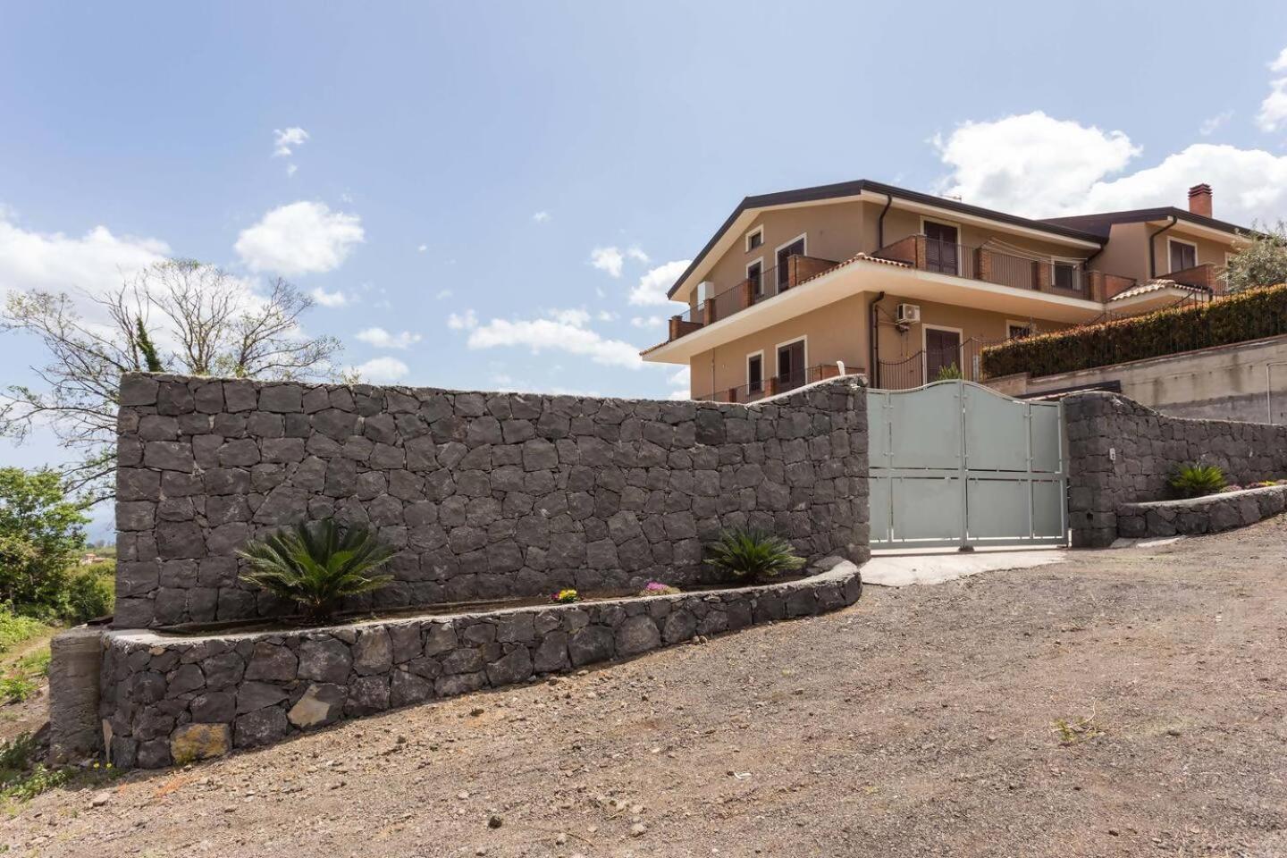 Villa Ginevra サンタ・ヴェネリーナ エクステリア 写真