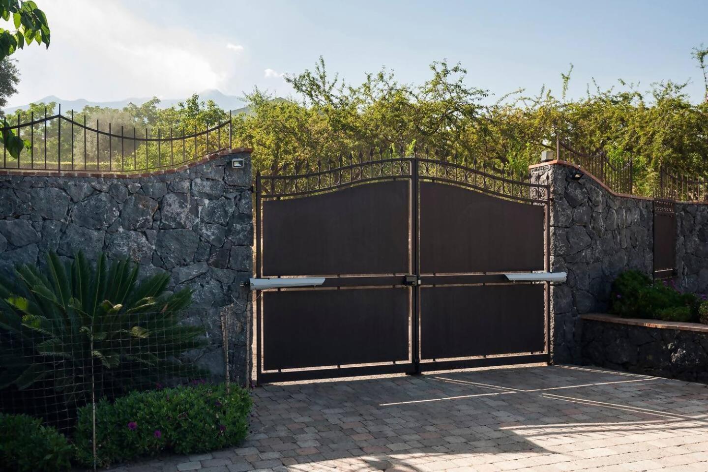 Villa Ginevra サンタ・ヴェネリーナ エクステリア 写真